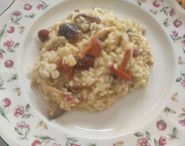 Risotto