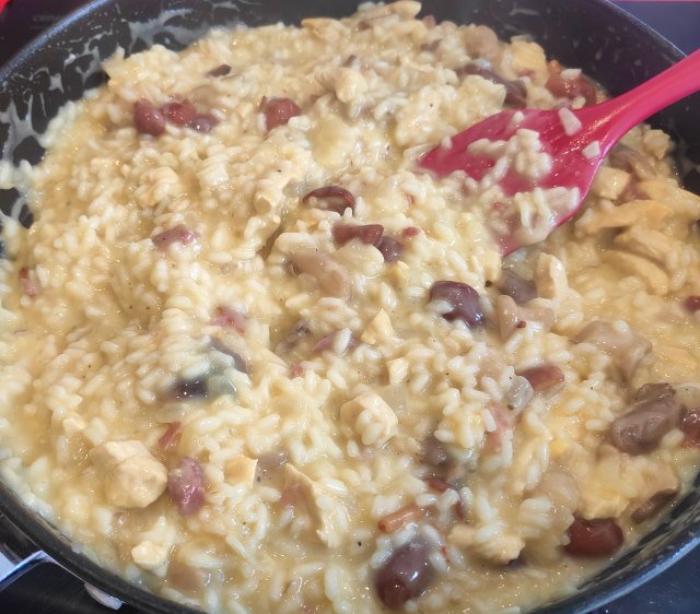 Risotto