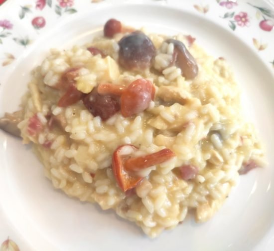 Risotto