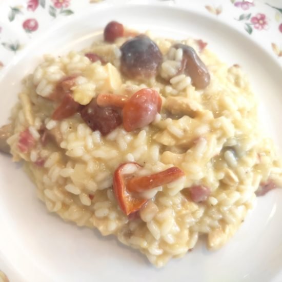 Risotto