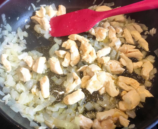 Risotto
