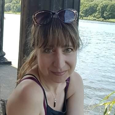 Edurne autora de la receta de Currywurst