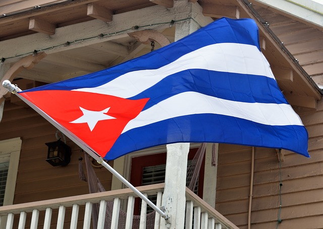 Cuba, origen del Sándwich Cubano