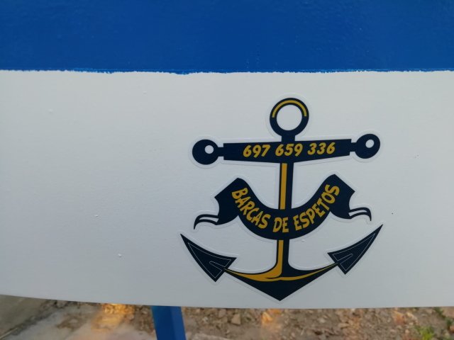 Barca Espeto