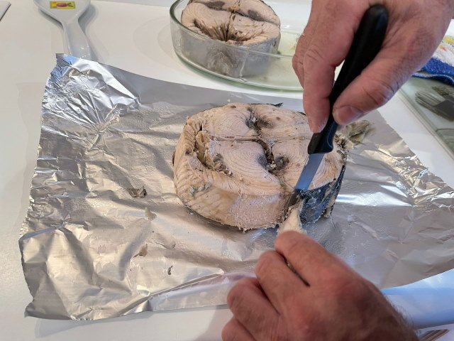 Bonito en Escabeche12 Bonito en Escabeche