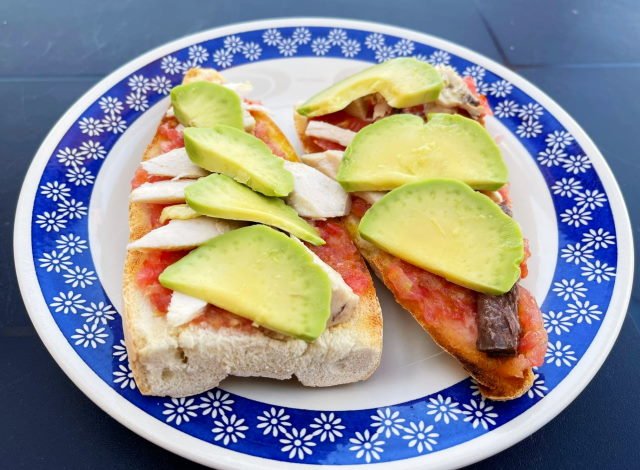 Bonito en Escabeche16 Bonito en Escabeche