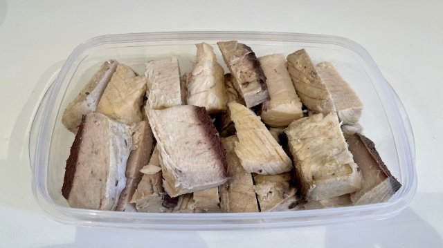 Bonito en Escabeche4 Bonito en Escabeche