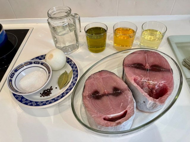 Bonito en Escabeche5 Bonito en Escabeche