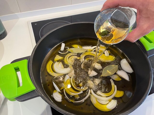 Bonito en Escabeche6 Bonito en Escabeche