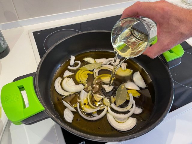 Bonito en Escabeche7 Bonito en Escabeche