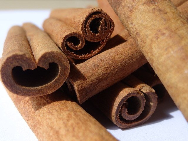 Canela Saigón para hacer Rollitos de Canela (Cinnamon Buns)