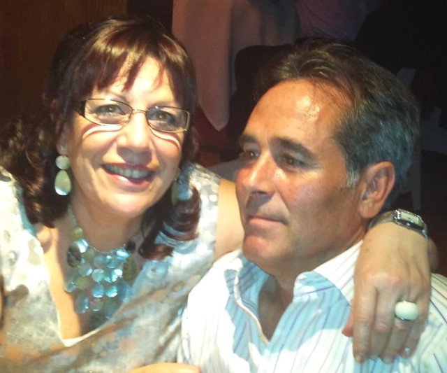 Dedicatoria de Migas de Harina con Pimientos y Boquerones