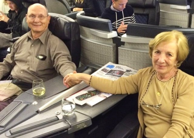 Dedicatoria de una de los 13 Sitios para ir de Tapas por Zaragoza