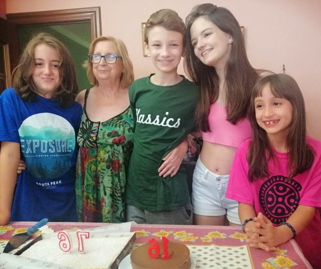 Dedicatoria de Solomillo de Cerdo Rebozado