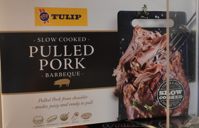 Pulled-Pork