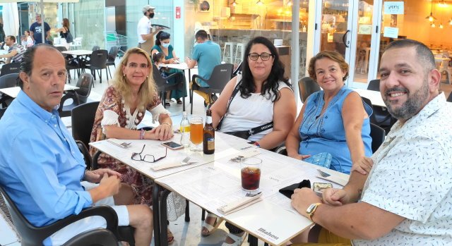 Dedicatoria de variante de Pizza de Setas y Tomates Cherry