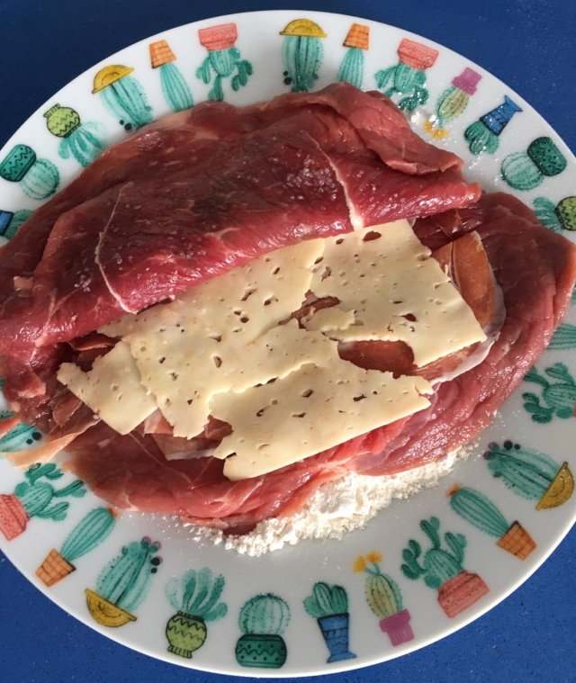 Cachopo