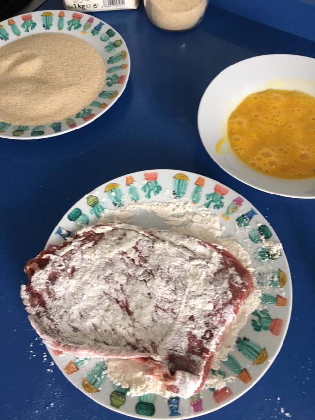 Cachopo
