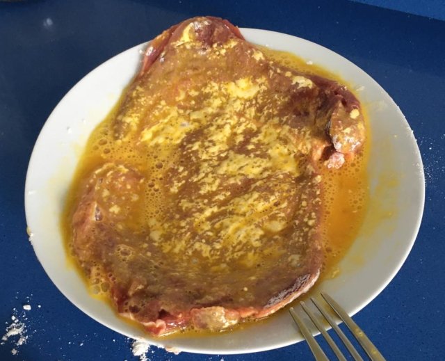 Cachopo