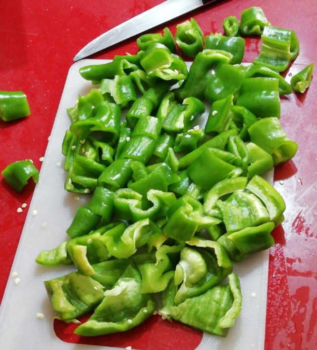Pimientos