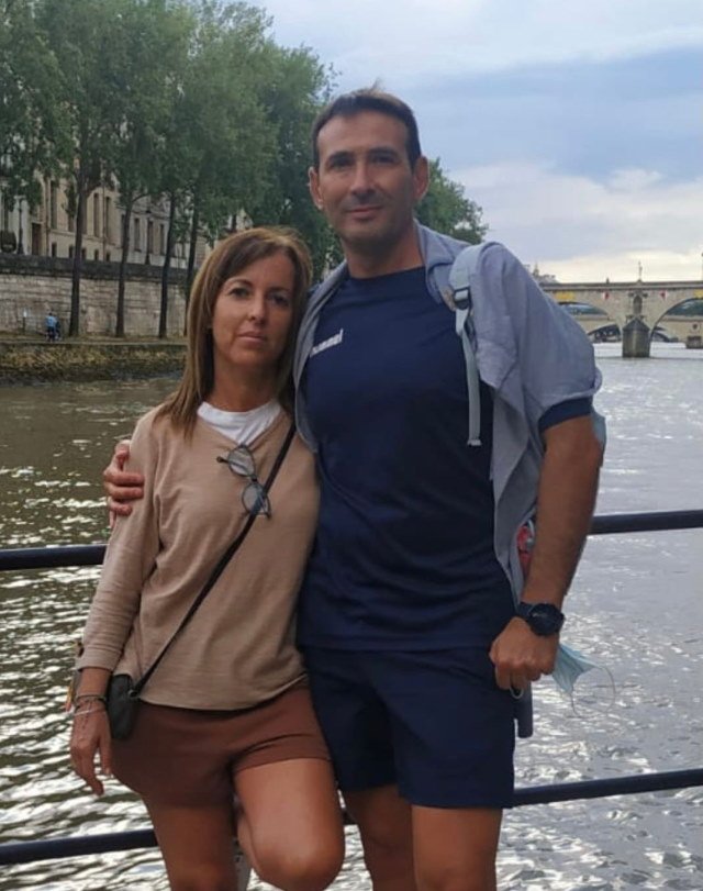 Dedicatoria de Berenjenas de Almagro en Vinagre