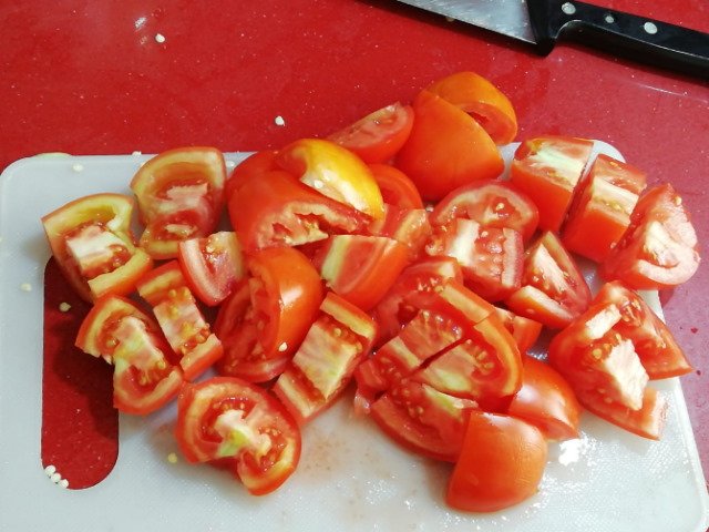 Tomate