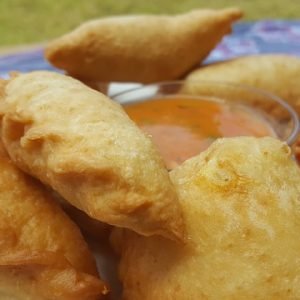 Empanadas Criollas