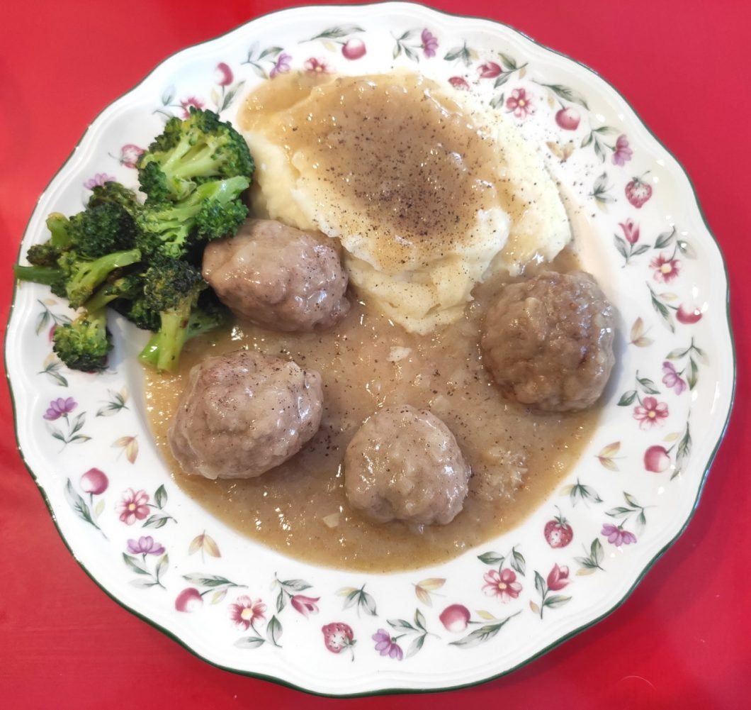 Albóndigas