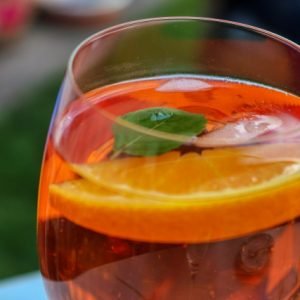 Apero Spritz