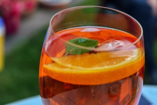 Apero Spritz
