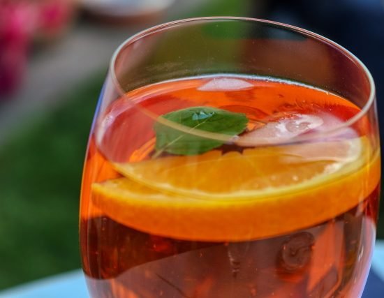 Apero Spritz