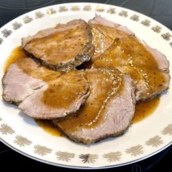 Carne Mechada