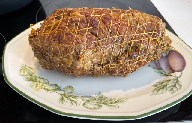 Carne Mechada11 Carne Mechada