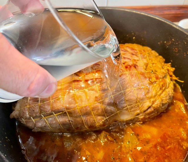 Carne Mechada8 Carne Mechada