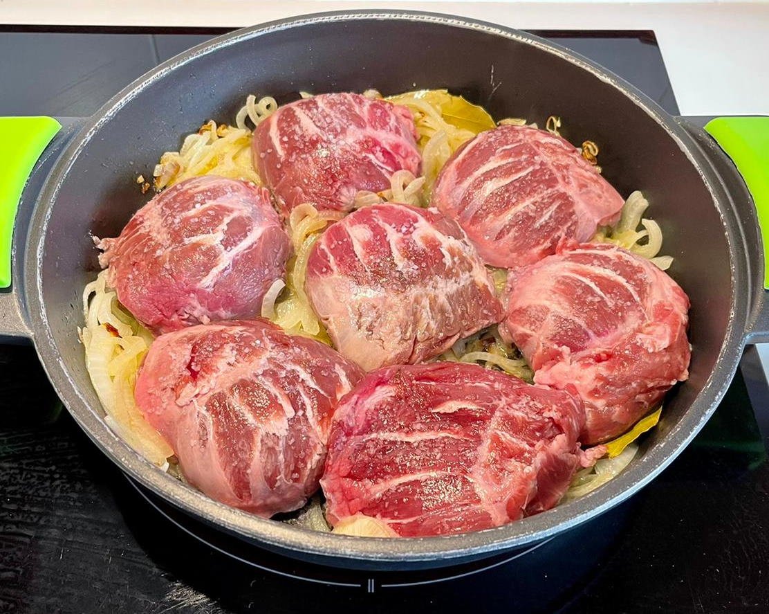 Carrillada