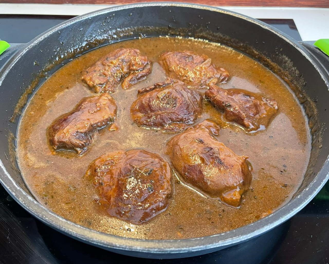Carrillada