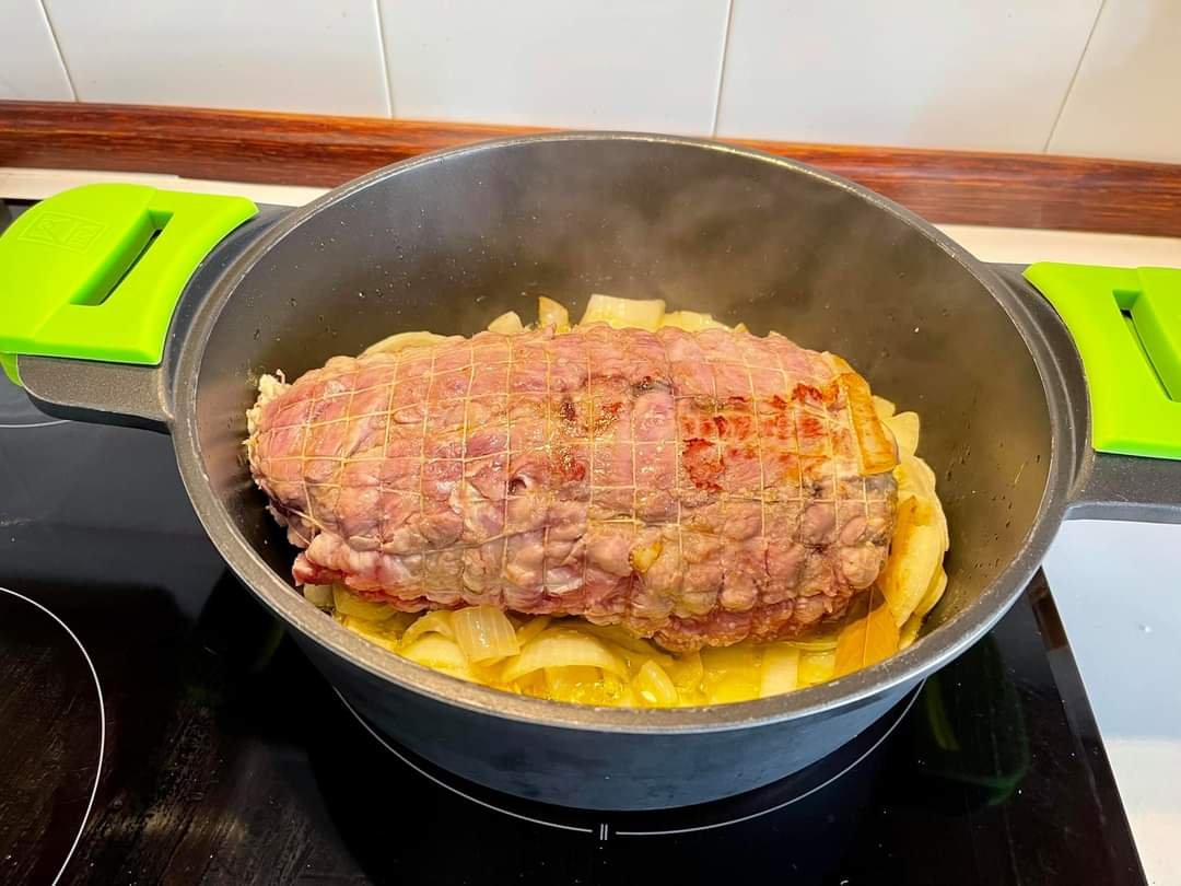 Carne Mechada Carne Mechada