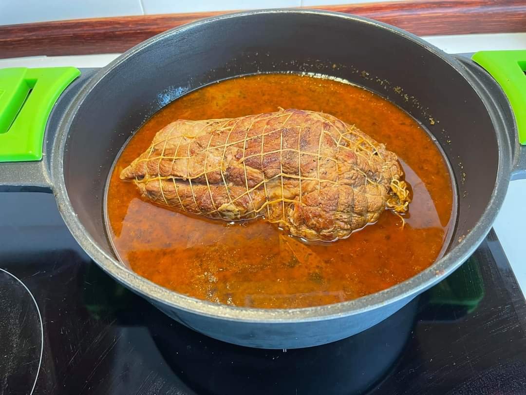 Carne Mechada Carne Mechada