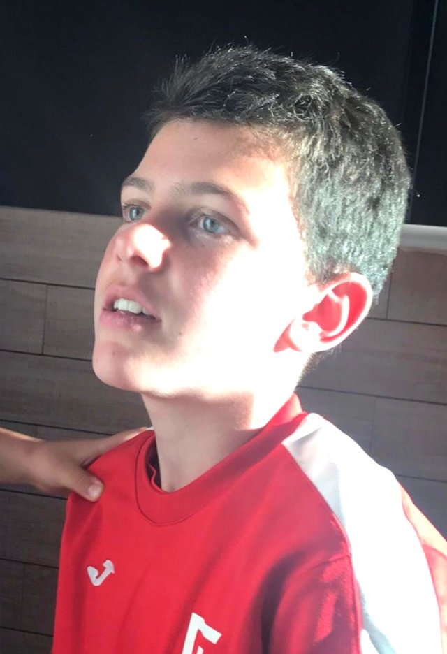 Martín