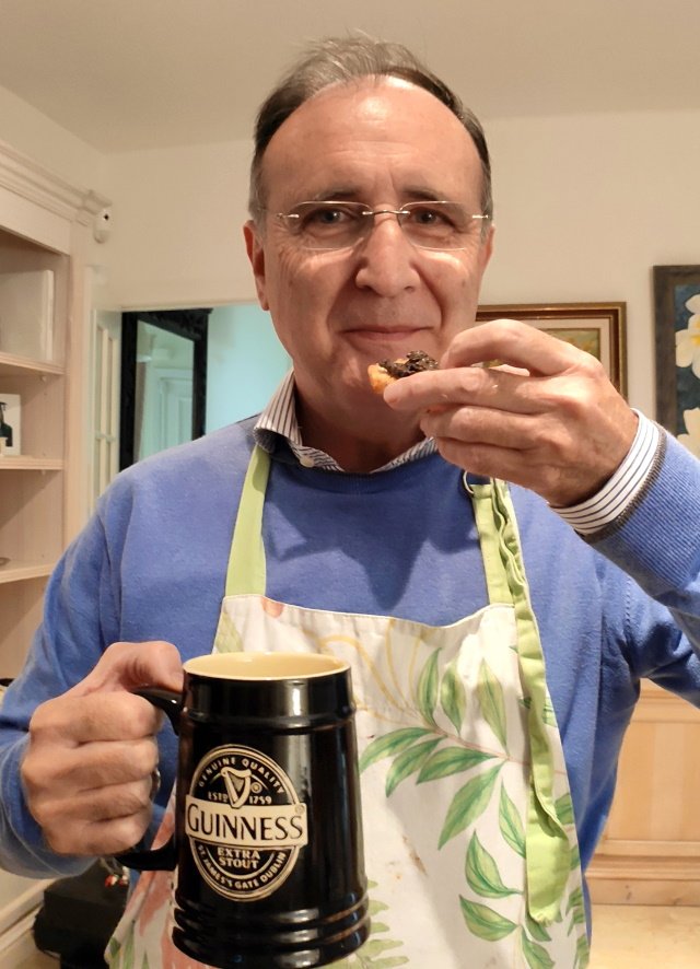 Tapenade Cerveza Tapenade Cerveza