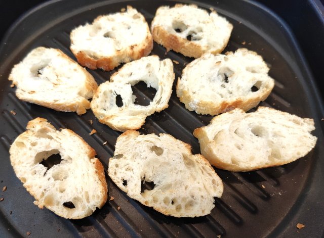 Tosta Pan