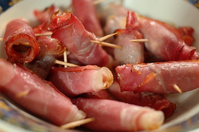 Bacon