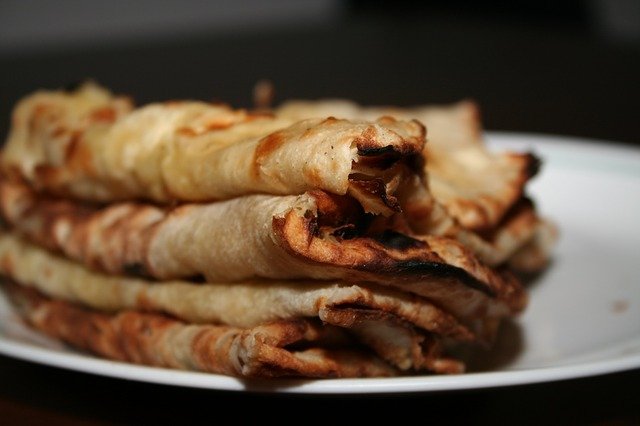 Pan Naan