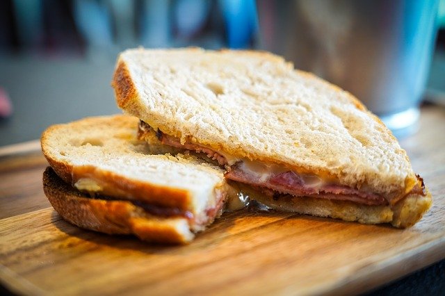 Sándwich