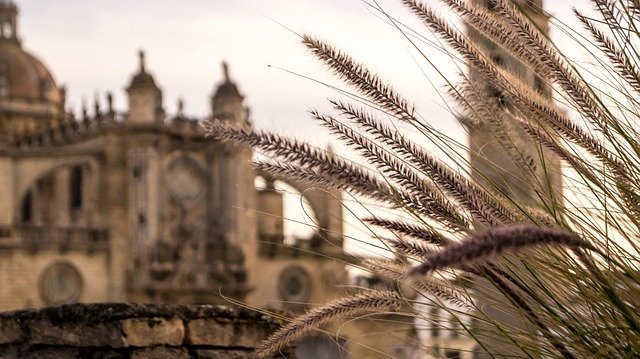 Catedral Jerez, origen de la Carne Mechá al Estilo Jerezana