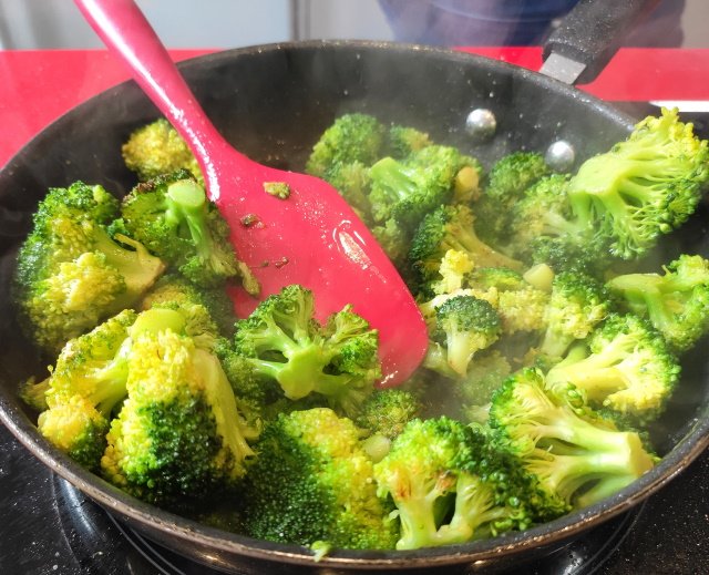 BROCOLI