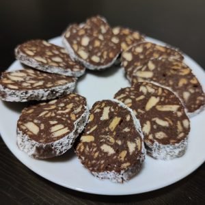 Trampantojo Morcilla