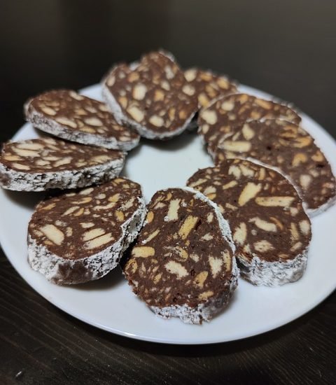 Trampantojo Morcilla