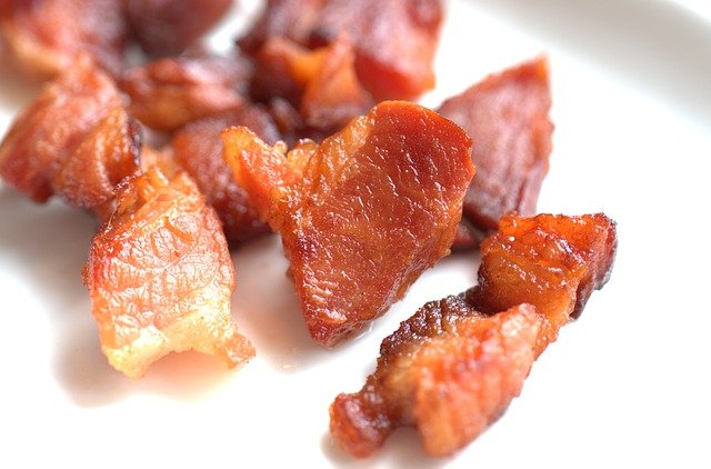 Jamón- Bacón