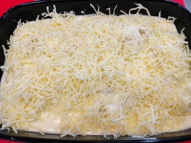 coliflor-bechamel3 Coliflor Bechamel